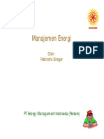 Sistem Manajemen Energi (Compatibility Mode) PDF