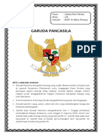 Garuda Pancasila