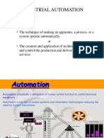 Industrial Automation