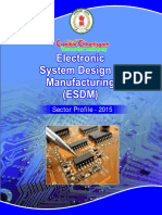 Chhattisgarh - ESDM Sector Profile (2015)_07!05!5pm