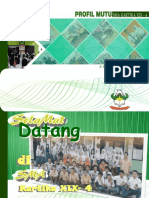 Profil Mutu SMA Kartika XIX-4