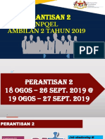 Slaid Taklimat Perantisan 2 Npqel 2 - 2019pp