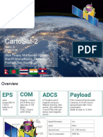 Cartosat 2 Slide