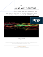 Waves and Wavelengths PDF