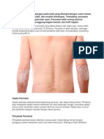 Psoriasis 1