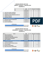 Pembagian Gelombang 2 GPB 2019