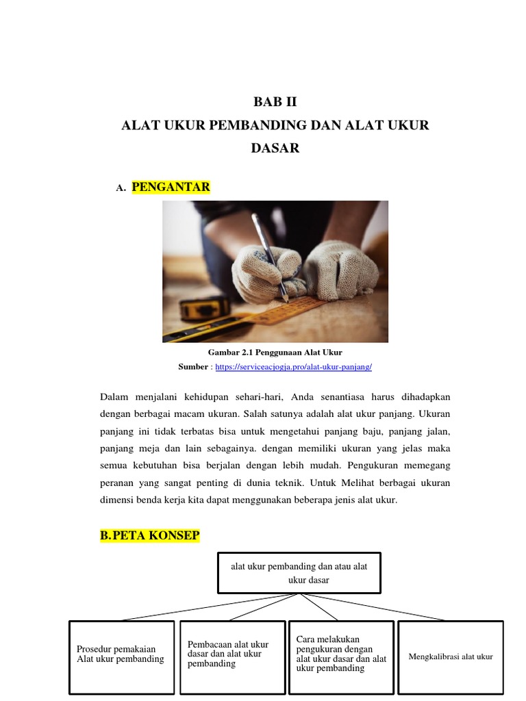 Kd 2 Alat Ukur Pembanding Pdf