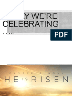 Easter Powerpoint