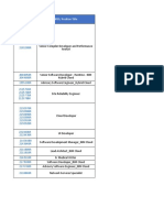 Erbp Isl Isdl 27th Mar