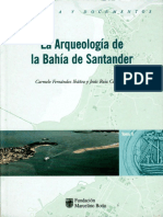 Bahia Santander - Mineria Romana