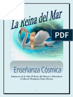 La Reina Del Mar