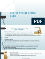 Syarat-syarat profesi guru.pptx