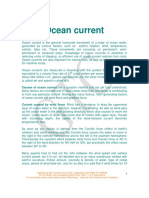 1538707745ocean Currents Published by GSP Training Centre (GTC)