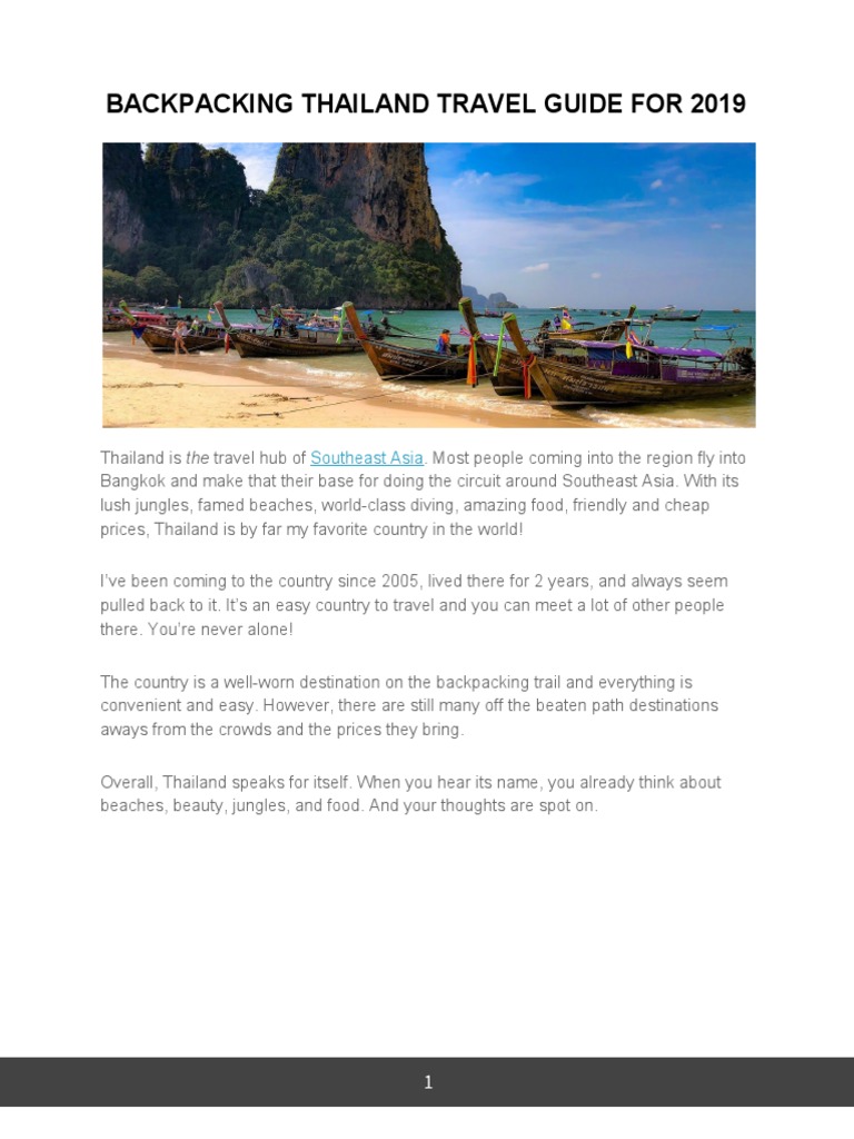 best backpack for vacation travel Best Backpack For Traveling Europe in 2026