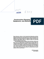 6313-Construction Planning  Equipment  and Methods, (8th)-Topics.pdf