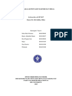 Makalah E.coli O157:h7