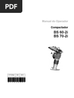 Manual Operador Compactador  BS70-2