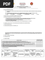 REVISED Final Syllabus PED 100