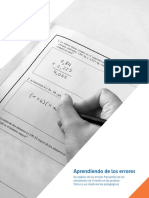 Errores 2° Medio PDF