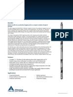 Compact MLT300 provides pressure, temperature and flow logging