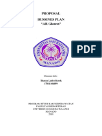 Business plan