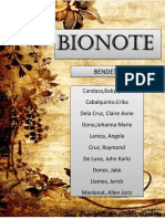 Bionote ABM A 2019 2020