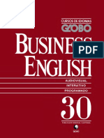 business english conversation globo 30