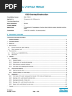 NEW - Atlas Copco GA75 VSD+ Manual | PDF