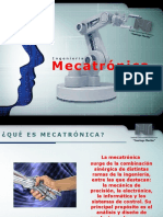 Mecatronica 3