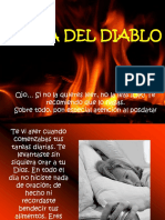 Carta del Diablo....pps
