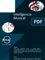 Inteligencia Musical