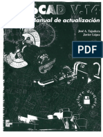 Autocad V 14 Jose A Tajadura Fernandez 08ago2019