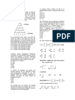 Matematica