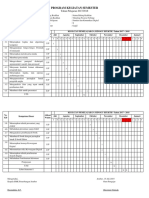 Program Semester Ganjil