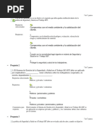 Circular 047 de 2025: Capacitación SG-SST | PDF