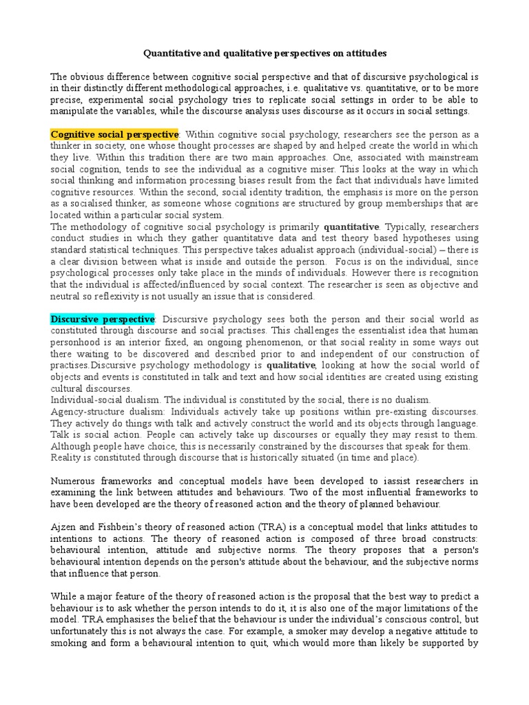 The Power Of Having A Positive Attitude: [Essay Example], words GradesFixer