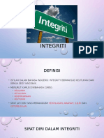 Integriti