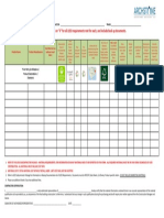 ASB Lv4 Materials Reporting Form 12oct2018 PDF
