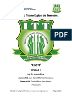 Instituto Tecnológico de Torreón