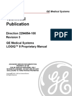 LOGIQ 9 Proprietary Manual PDF