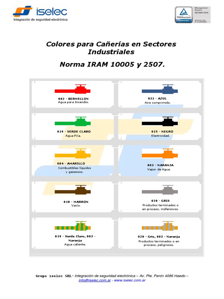colores-de-ca-erias-normalizadas-segun-iram-pdf