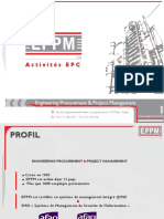 Presentation EPPM EPC Francais (Aout 2019)