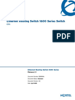 Nortel PDF