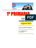 cuaderno de trabajo 1ro de primaria lectura