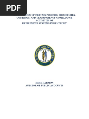 2019 Retirement Systems Exam Fund Of Funds Partnership