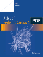 Atlas of Pediatric Cardiac Surgery