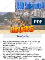 Gruas