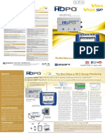 FT Dranetz HDPQ Rev1