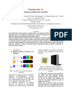 Práctica #11 PDF