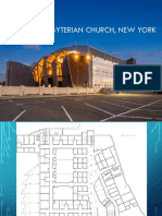 Korean Presbyterian Church, New York